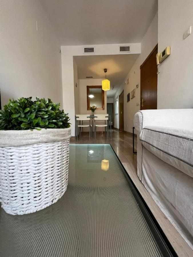 Apartamento Pastor Y Landero By Sleep&Ole 세비야 외부 사진