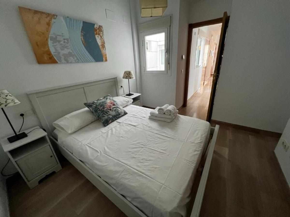 Apartamento Pastor Y Landero By Sleep&Ole 세비야 외부 사진